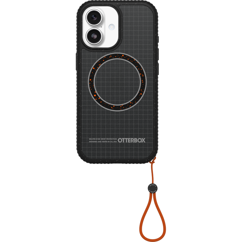 product image 2 - iPhone 17 Hoesje Sole Series voor MagSafe