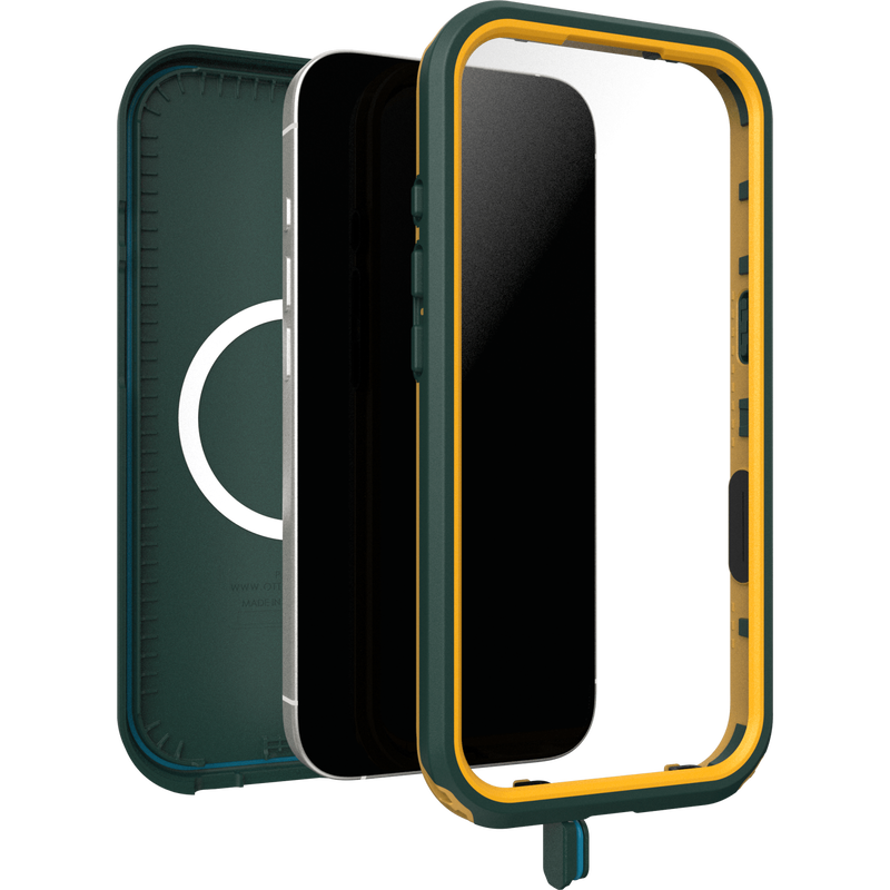 product image 3 - Coque iPhone 17 Frē Series