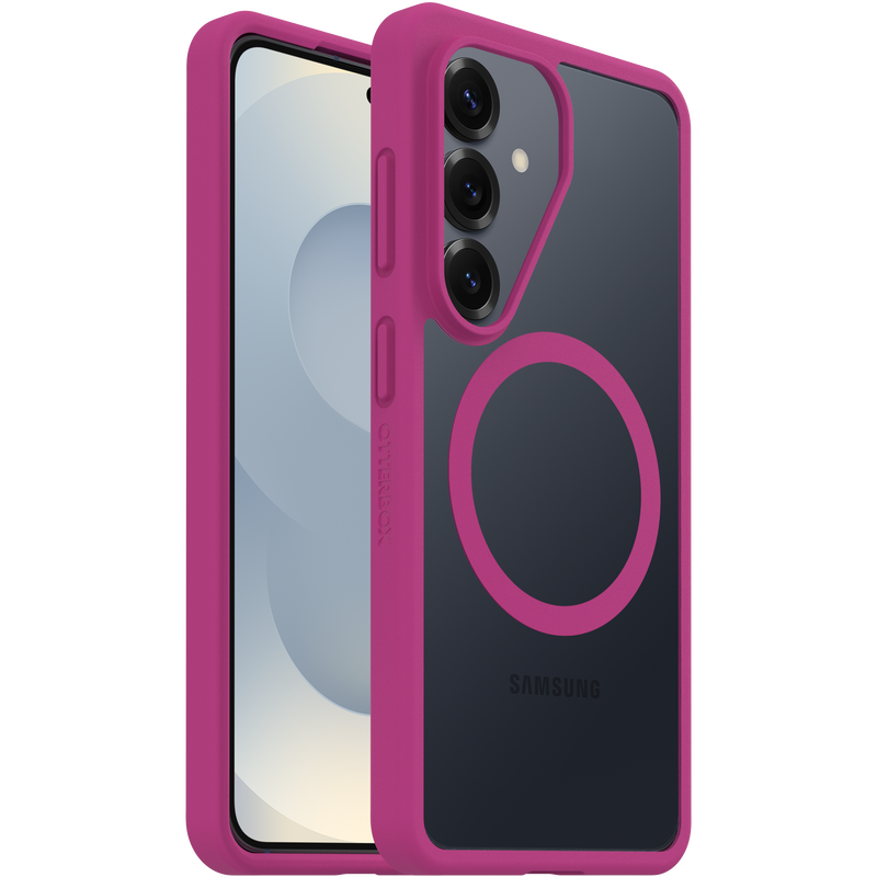 product image 4 - Galaxy S26 Hoesje React Series