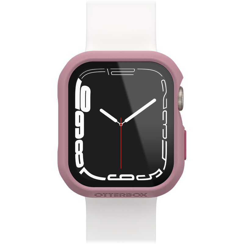 product image 3 - Apple Watch Series 9/8/7  Hoesje Eclipse Series met Screenprotector