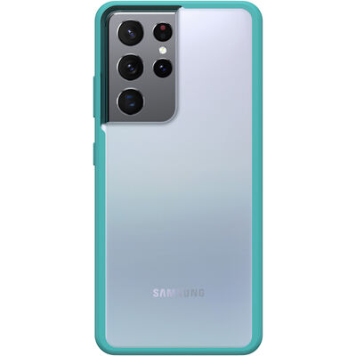 Galaxy S21+ 5G Hoesje | React Series