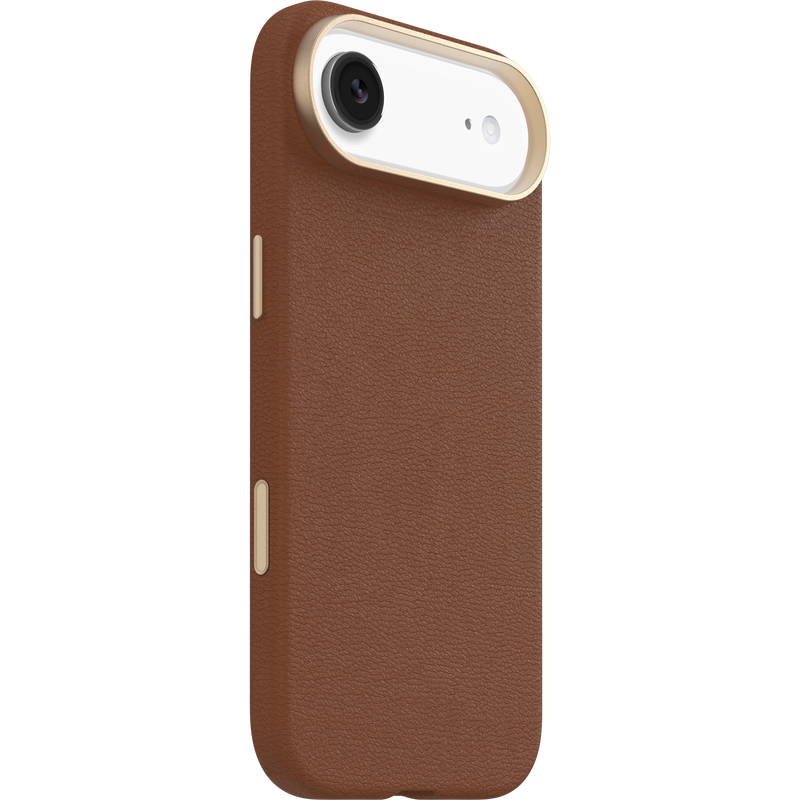 product image 3 - Coque iPhone Air Symmetry Series Cactus Leather