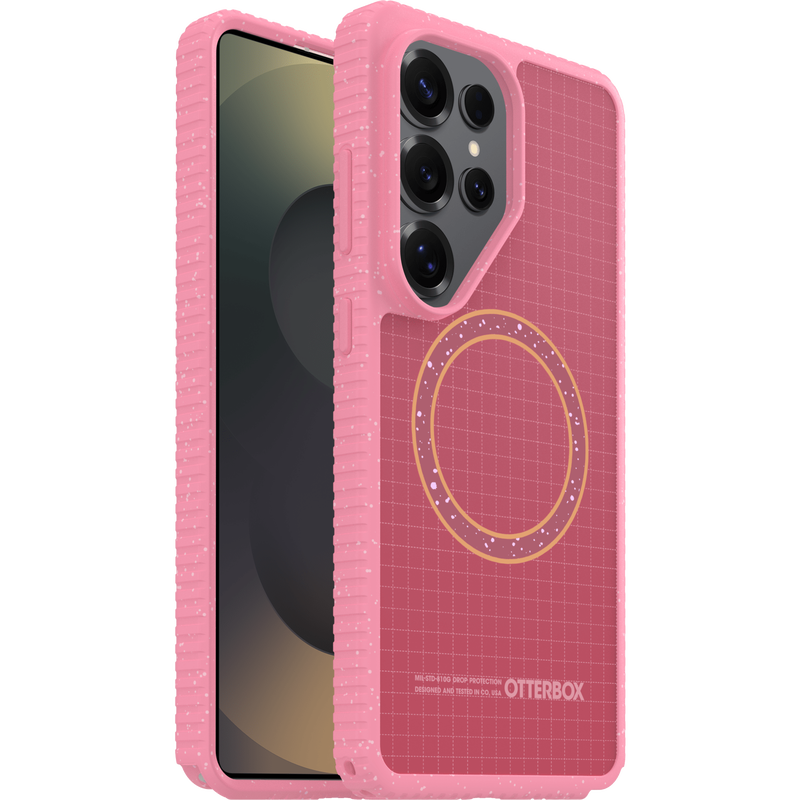 product image 1 - Galaxy S26 Ultra Hoesje Sole Series