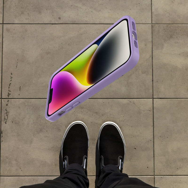 product image 4 - iPhone 14 Plus Hoesje Symmetry Series met MagSafe