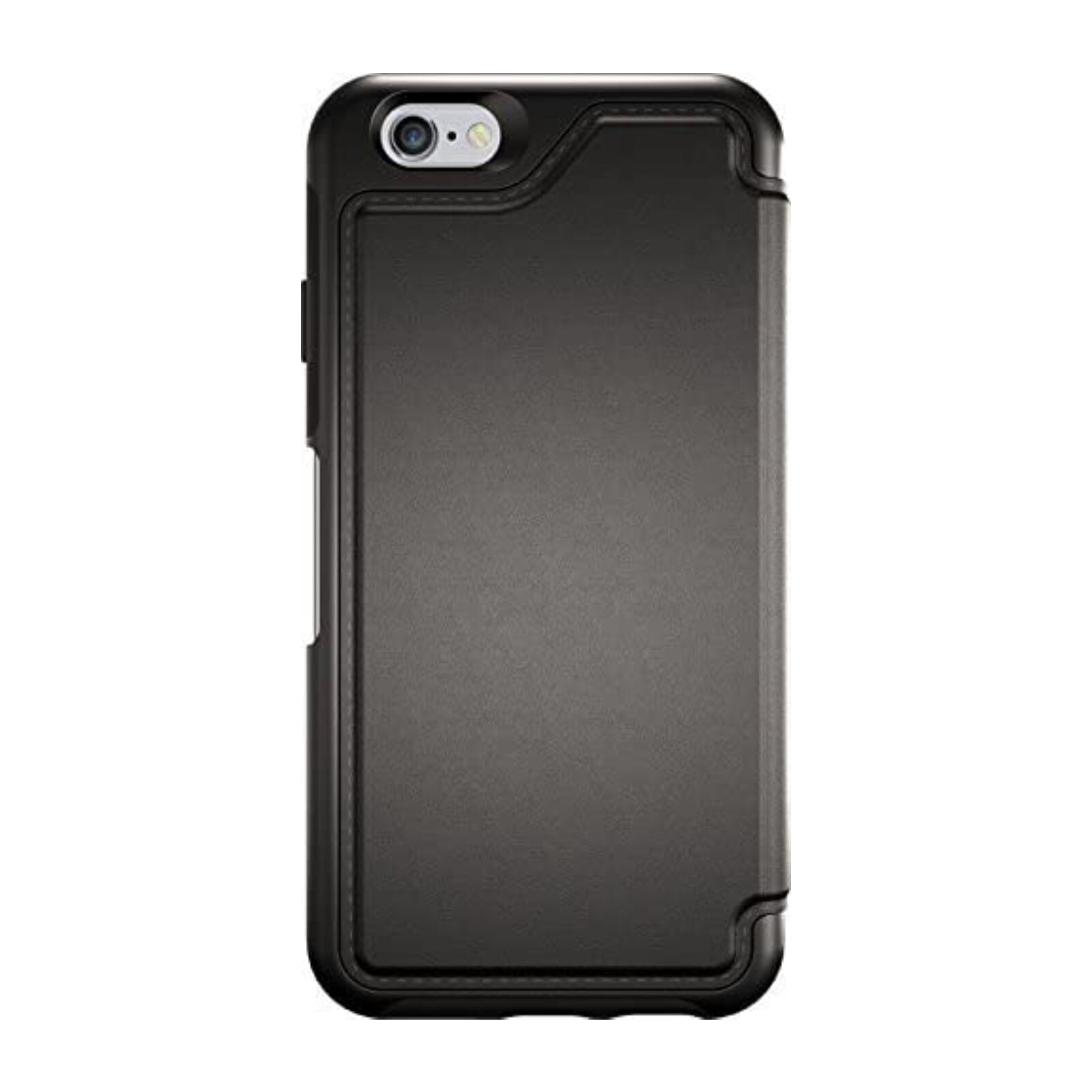 Leren iPhone 6 en iPhone 6s hoesje Strada serie Folio van OtterBox
