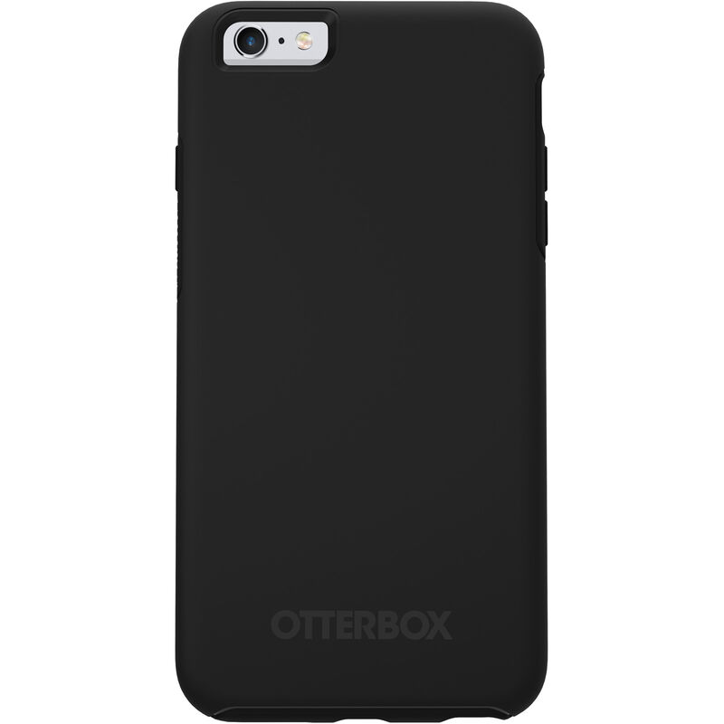 product image 1 - iPhone 6/6s Hoesje Symmetry Series