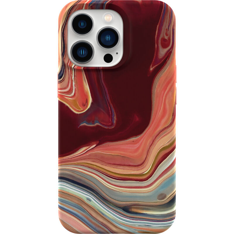 product image 1 - iPhone 13 Pro Case Figura Series