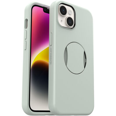 iPhone 14 en iPhone 13 Hoesje | OtterGrip Symmetry Serie