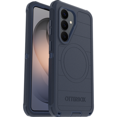 Galaxy S26 Case | Defender Series Pro