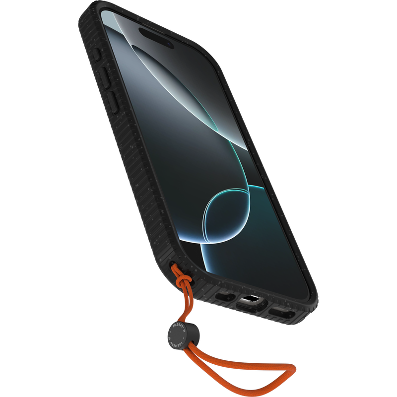 product image 4 - iPhone 16 Pro Hoesje Sole Series voor MagSafe