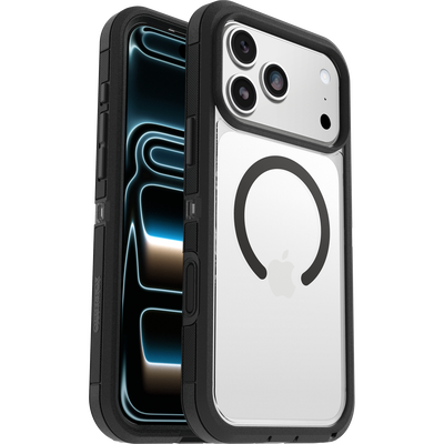 iPhone 17 Pro Max Case | Defender Series Pro XT for MagSafe