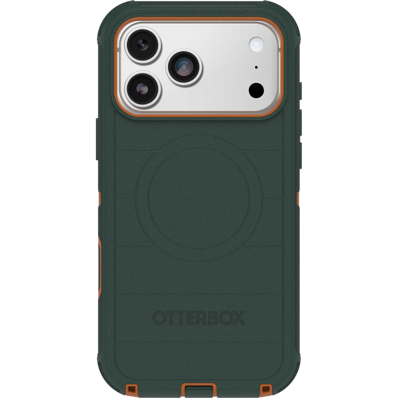 product image 2 - iPhone 17 Pro Max Case Defender Series Pro