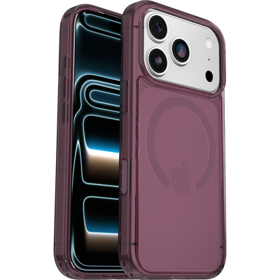 iPhone 17 Pro Case | Symmetry Series Clear for MagSafe