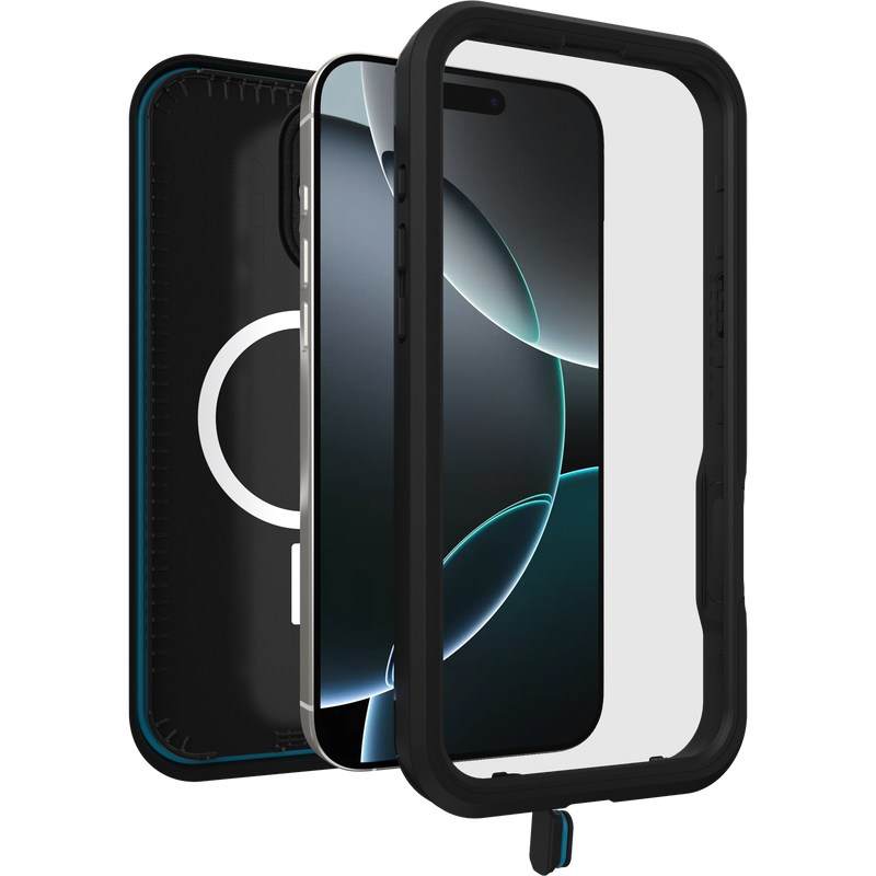 product image 3 - iPhone 16 Pro Max Hoesje OtterBox Frē Series voor MagSafe