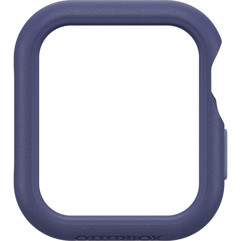 product image 4 - Apple Watch Series SE (2e gen)/6/SE/5/4 40 mm Hoesje Watch Bumper
