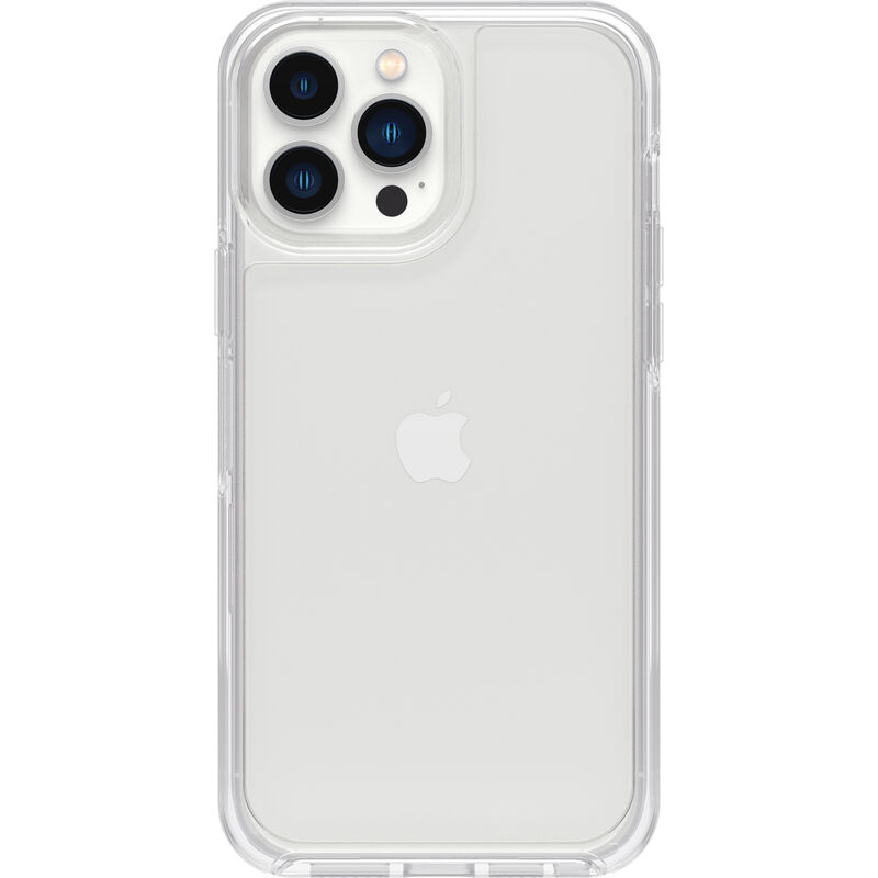 product image 1 - iPhone 13 Pro Max Symmetry-serie Hoesje