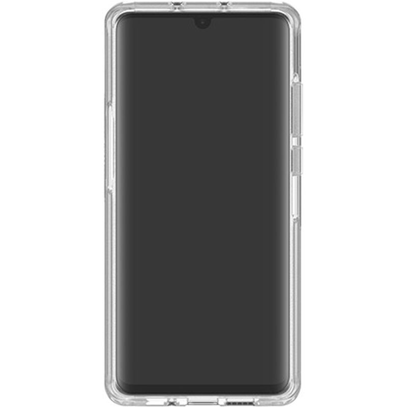 product image 2 - Huawei P30 Pro Hoesje Symmetry Clear