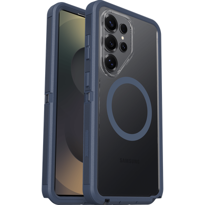 Galaxy S26 Ultra Hoesje | Defender Series Pro XT