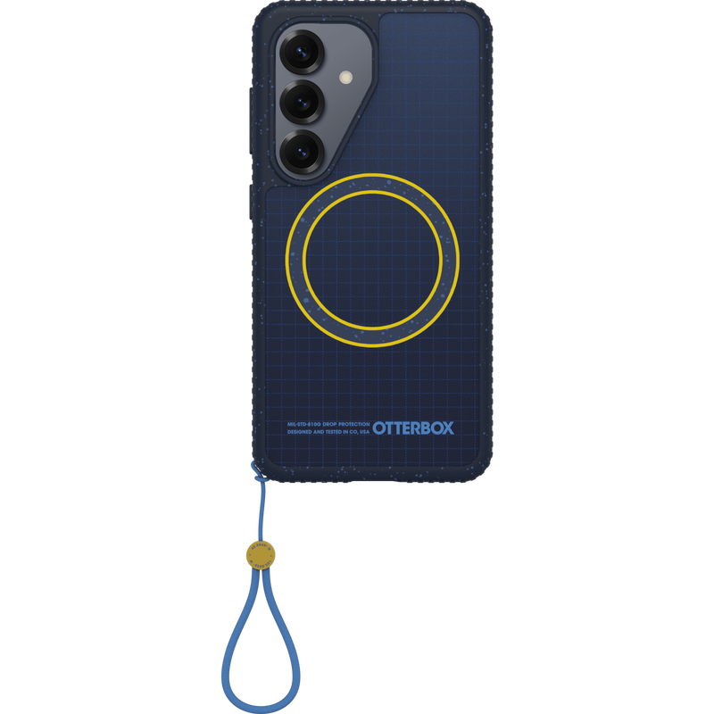 product image 2 - Galaxy S26 Hoesje Sole Series