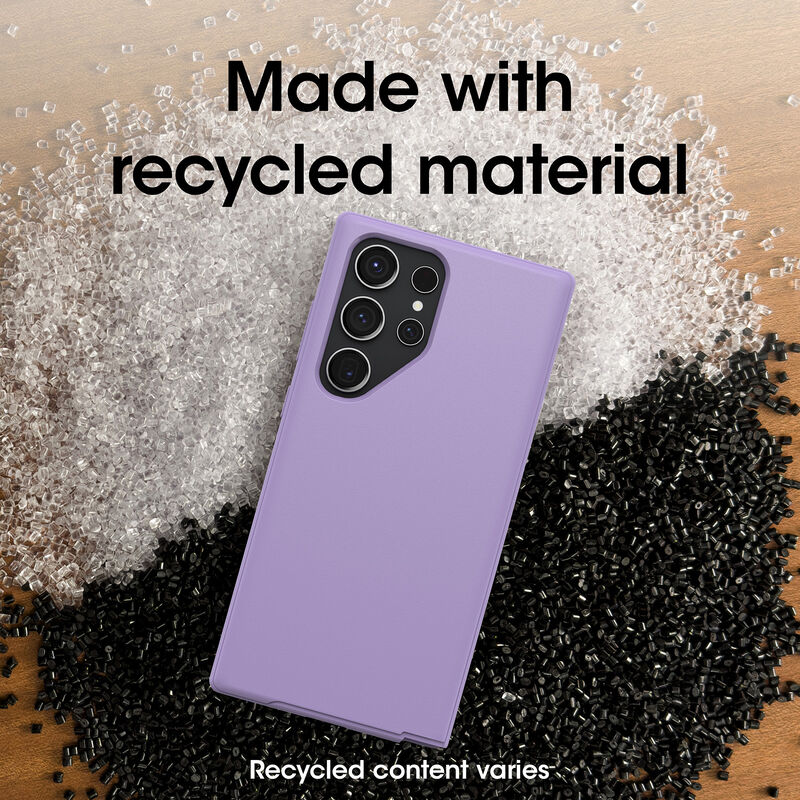 product image 3 - Galaxy S23 Ultra Custodia Symmetry Series