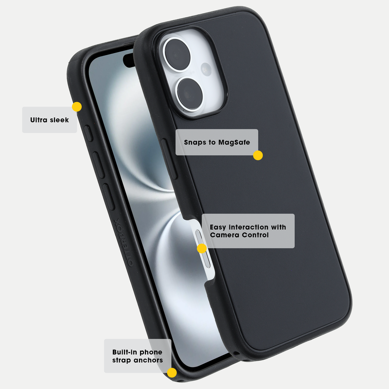 product image 5 - Coque iPhone 16 Pro Symmetry Series pour MagSafe