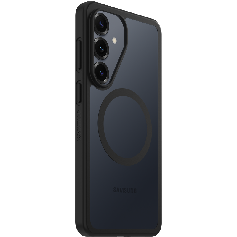 product image 2 - Galaxy S26+ Hoesje React Series