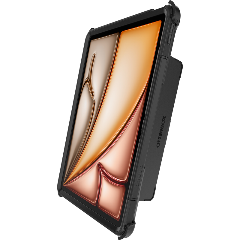 product image 6 - iPad Air 13" (M3/M2) H&uuml;lle Defender Series