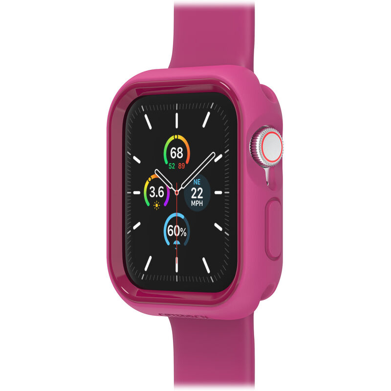 product image 2 - Apple Watch Series SE (2e gen)/6/SE/5/4 40mm Hoesje EXO EDGE