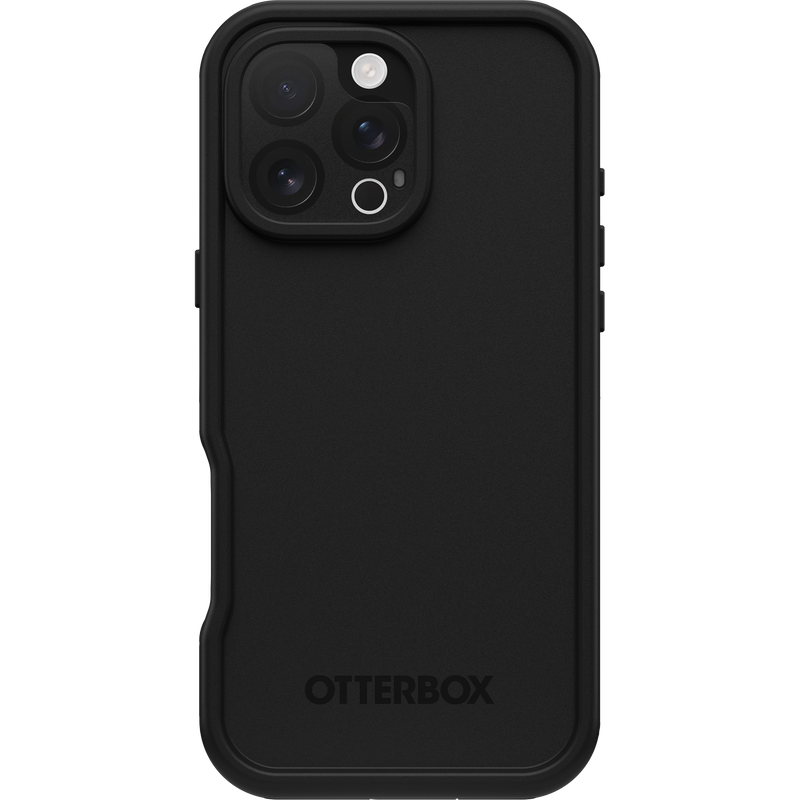 product image 2 - iPhone 16 Pro Max Hoesje OtterBox Frē Series voor MagSafe