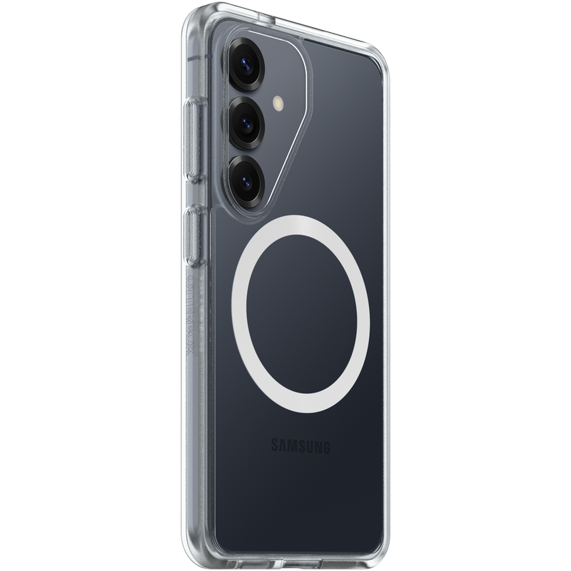 product image 2 - Galaxy S26 Hoesje React Series