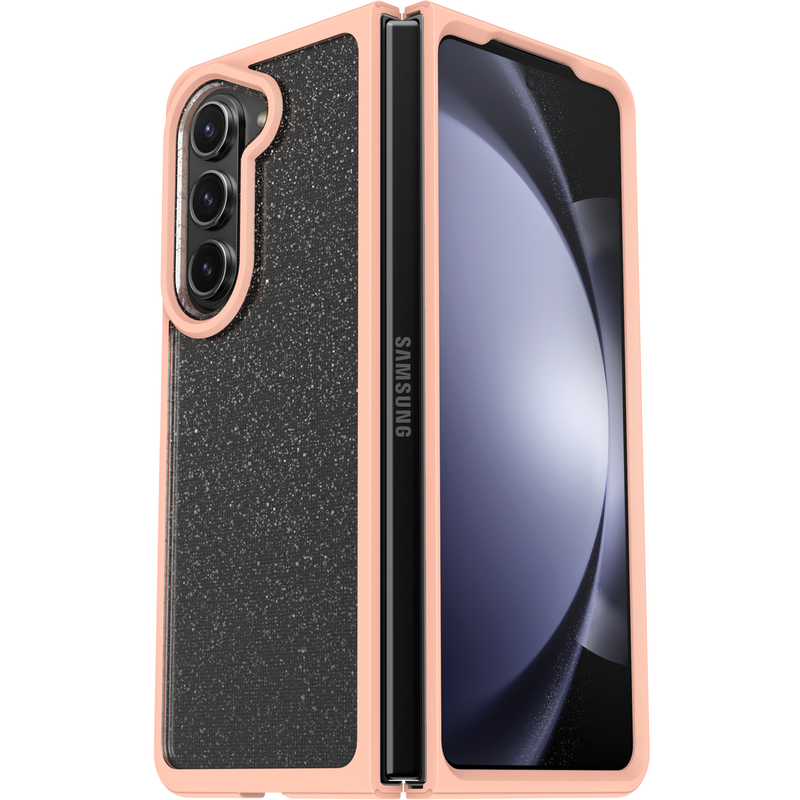 product image 2 - Galaxy Z Fold5 Hoesje Thin Flex Series
