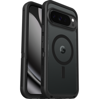 Pixel 10 Pro XL Hülle | Defender Series Pro XT