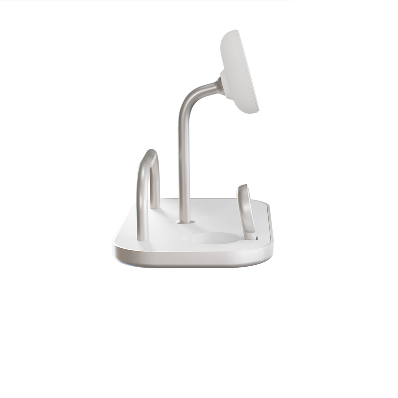 product image 5 - Zens Charger - 4-en-1 Zens Chargeur sans fil Stand 4 en 1