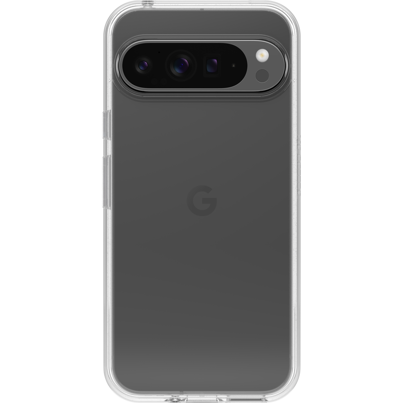 product image 2 - Coque Pixel 9 Pro XL Symmetry Series Clear