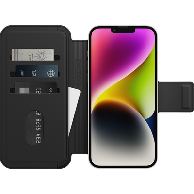 iPhone 14 Plus Hoesje | Folio voor MagSafe