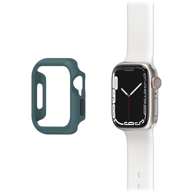 product image 2 - Apple Watch Series 9/8/7 Hoesje Watch Bumper