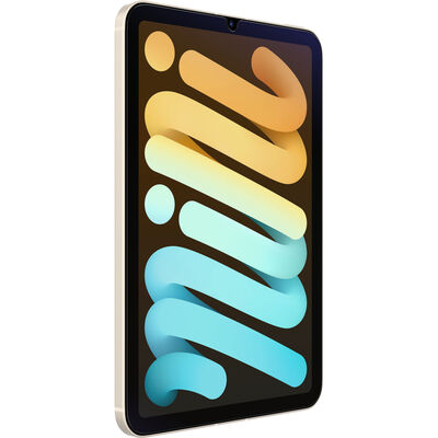 iPad mini (6e gen) Hoesje | OtterBox Kids Blue Light Guard Glass met Antimicrobial Technology