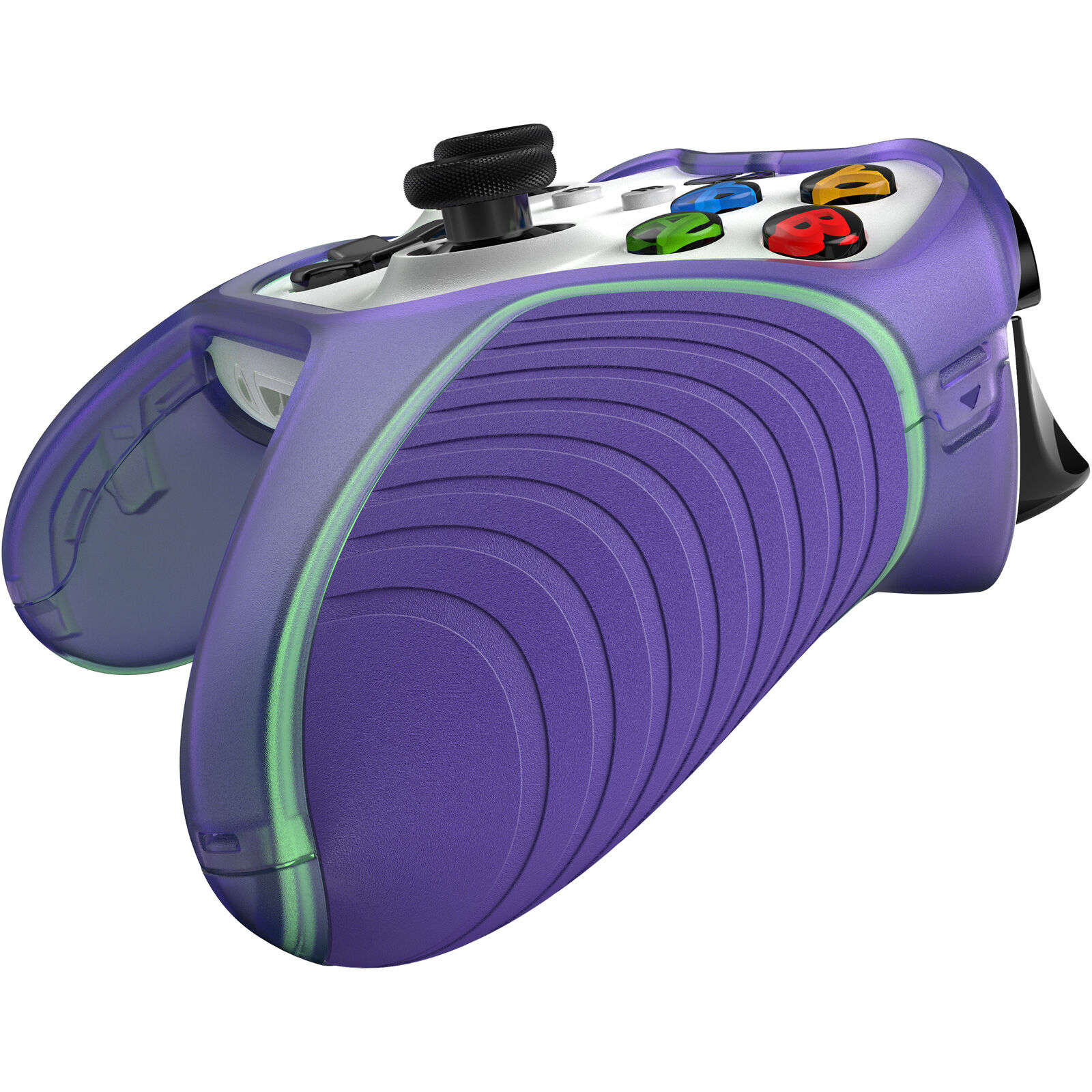 Xbox one controller shell custom best sale