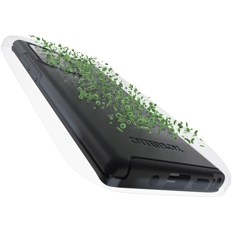 product image 4 - Galaxy Note20 Ultra 5G Hoesje Symmetry Series
