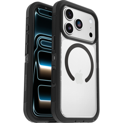 iPhone 17 Pro Case | Defender Series Pro XT for MagSafe