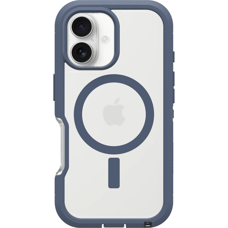 product image 2 - Coque iPhone 16 Defender Series XT pour MagSafe