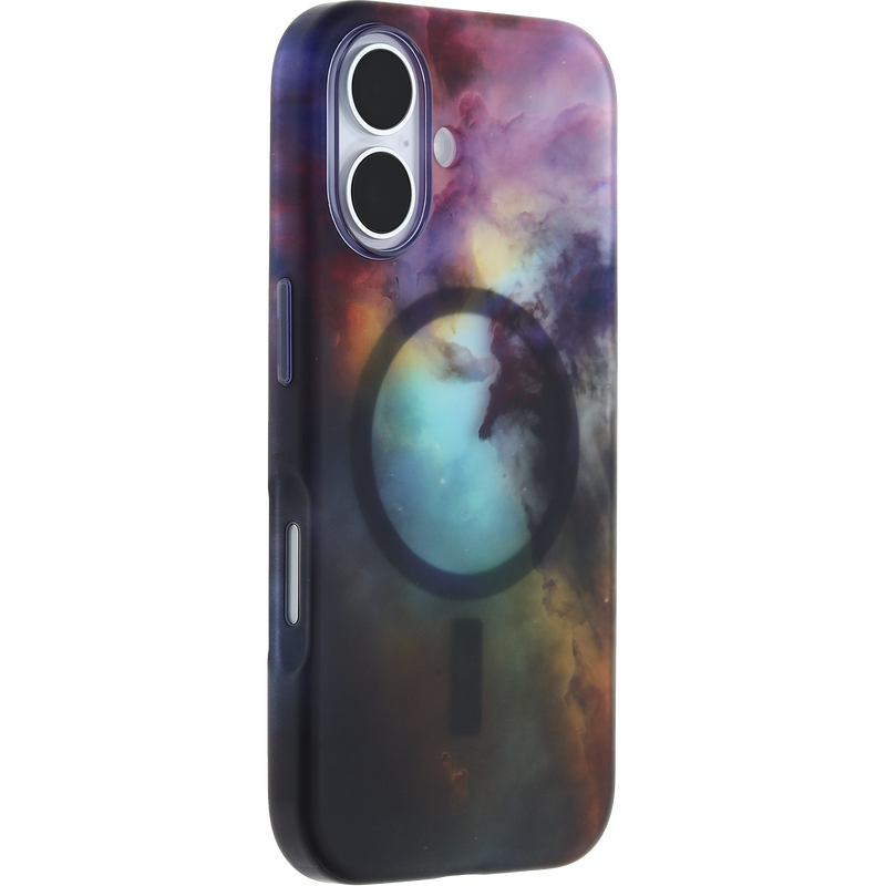 product image 3 - Coque iPhone 16 Figura Space Series
