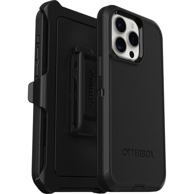 iPhone 15 Pro Max  Hoes | Defender Series