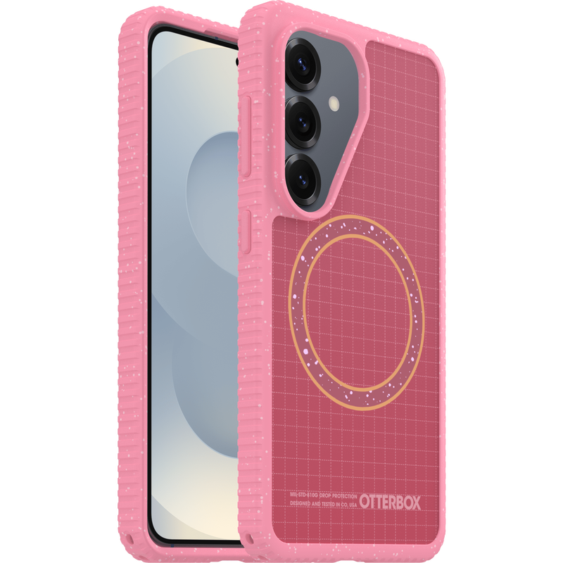 product image 1 - Galaxy S26 Hoesje Sole Series