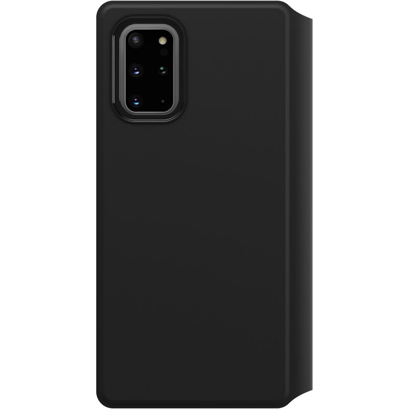 product image 1 - Galaxy S20+/Galaxy S20+ 5G Hoesje Strada Via Series