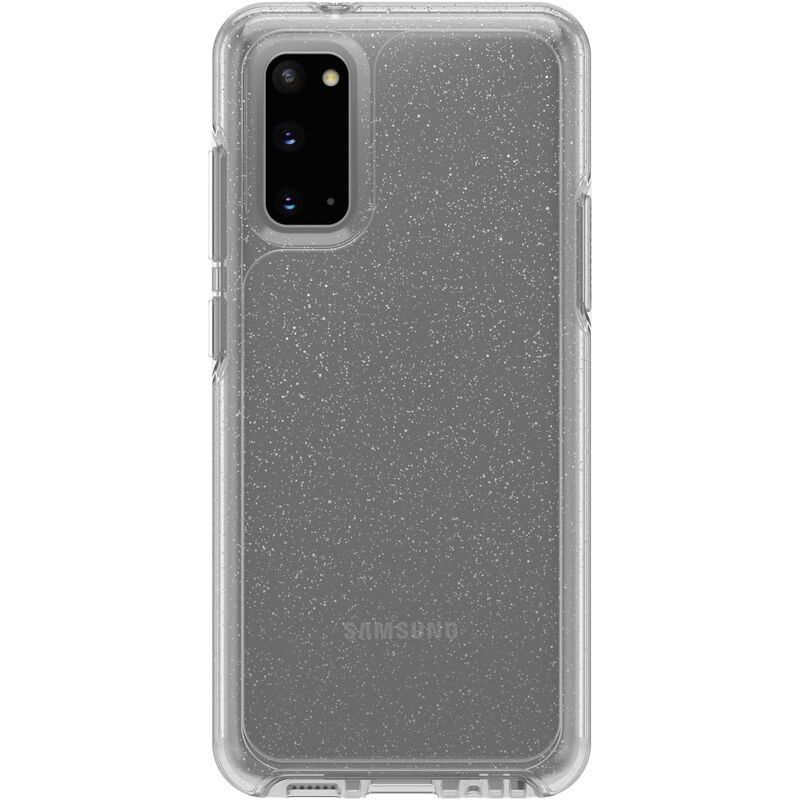 product image 1 - Galaxy S20/Galaxy S20 5G Case Symmetry Clear
