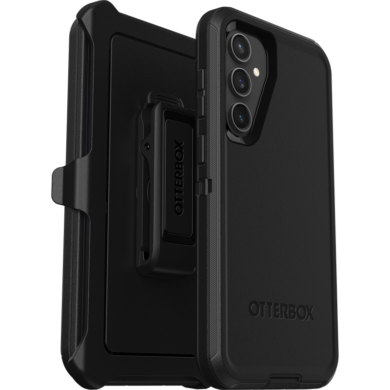 product image 1 - Galaxy S23 FE Hoesje Defender Series