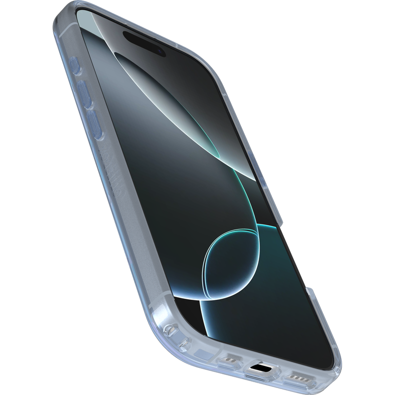 product image 4 - iPhone 16 Pro Case Symmetry Series Clear for MagSafe