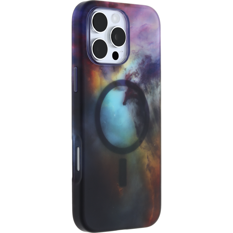 product image 3 - iPhone 16 Pro Max Case Figura Space Series