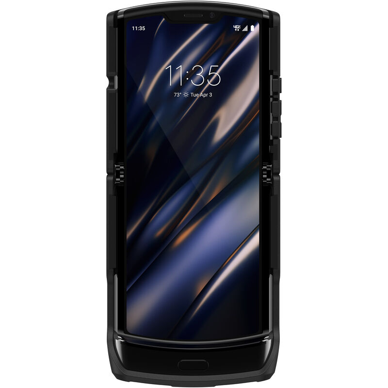 product image 2 - moto razr Hoesje Symmetry Series